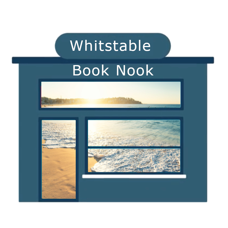 Whitstable Book Nook
